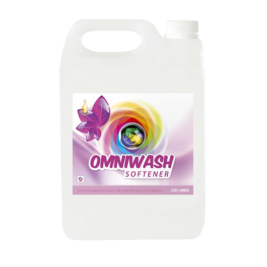 OMNIWASH Softener 5 L